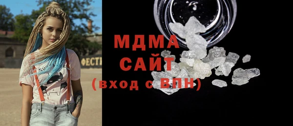 тгк Михайлов